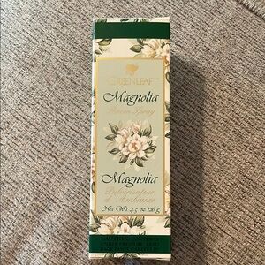Vintage Greenleaf Magnolia Room Spray